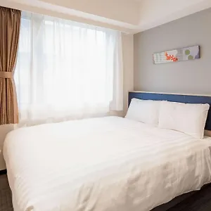 3* Hotell Comfort Horikawagojo