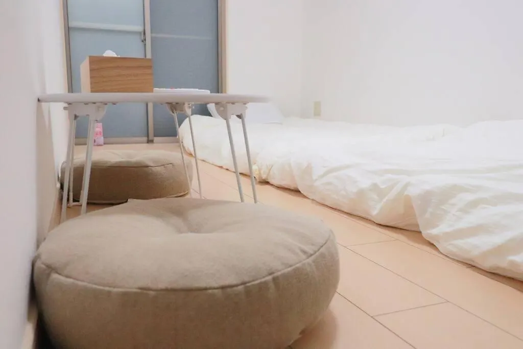 Vacation Stay 伏見稲荷 Kyoto Holiday home