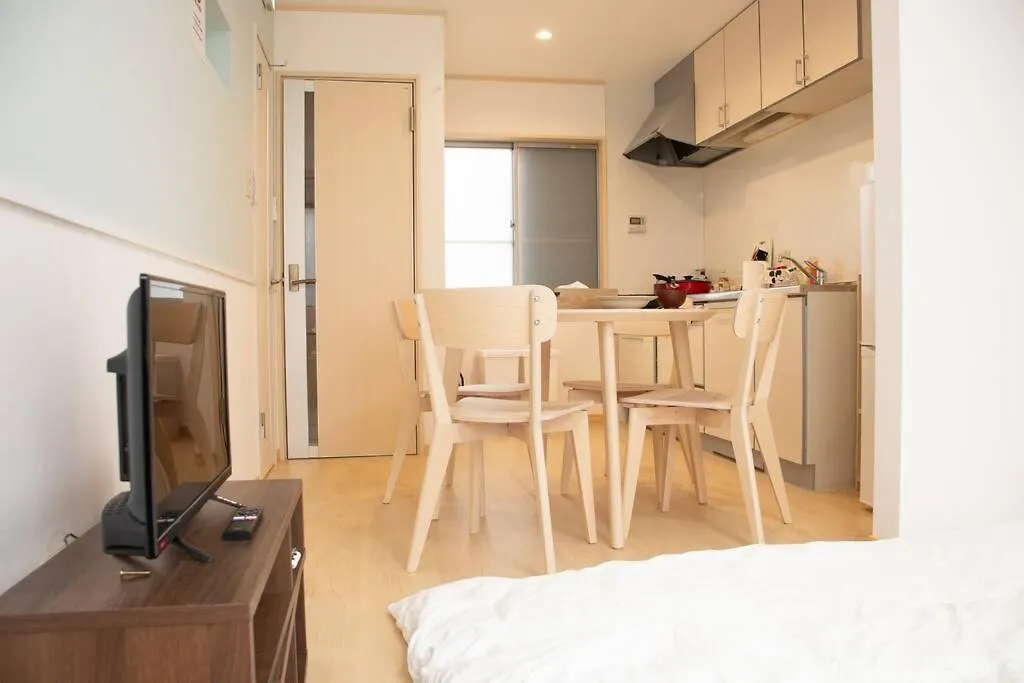 Holiday home Vacation Stay 伏見稲荷 Kyoto